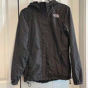 THE NORTHFACE Polka Dot Jacket
